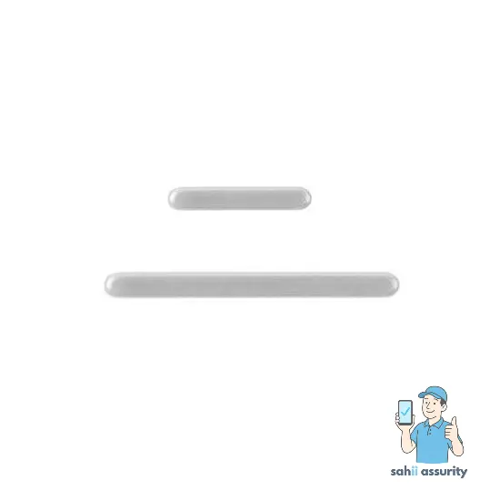 Side Key for Samsung Galaxy A71